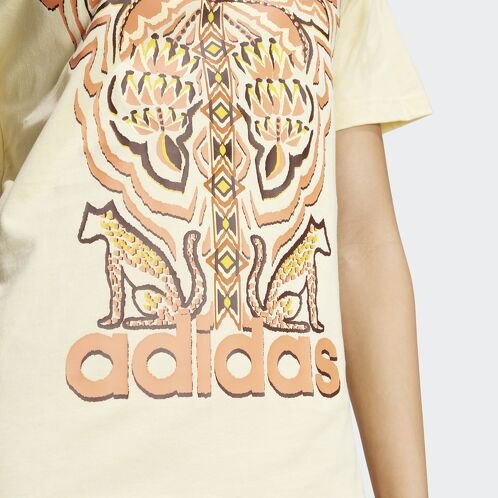 TRICOU ADIDAS FARM GFX TEE