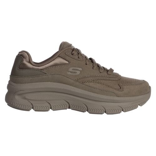 PANTOFI SPORT SKECHERS MODERN DLUX - FREE