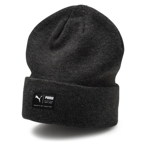 Caciula Puma unisex ARCHIVE HEATHER BEANIE