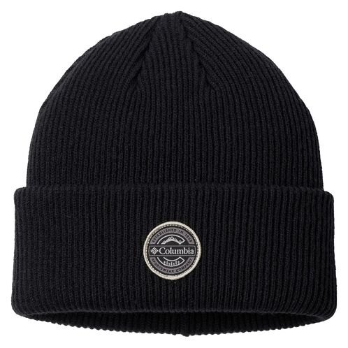 CACIULA COLUMBIA PROVISIONS CUFFED BEANIE