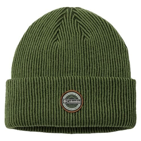 CACIULA COLUMBIA PROVISIONS CUFFED BEANIE