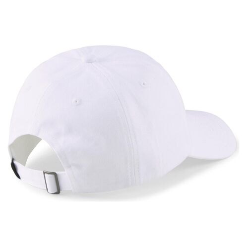 SAPCA PUMA SCRIPT LOGO CAP