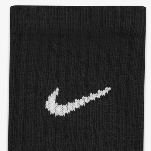 SOSETE NIKE V CUSH CREW - 3P VALUE