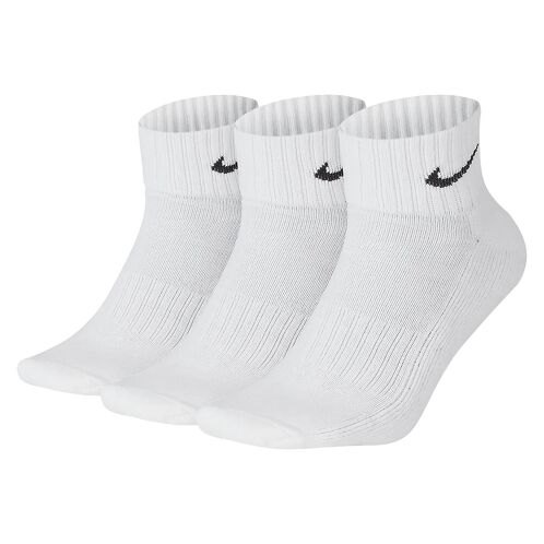 Sosete Nike unisex V CUSH ANKLE- 3P VALUE